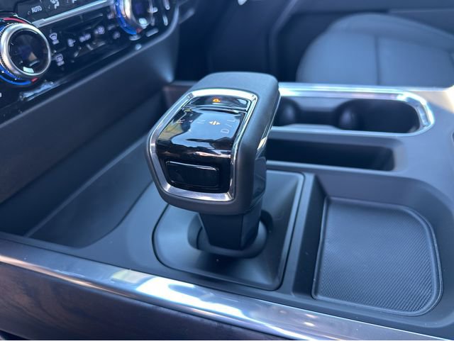 New 2026 GMC Sierra 1500 SLT w/ SLT Premium Plus Package image 21