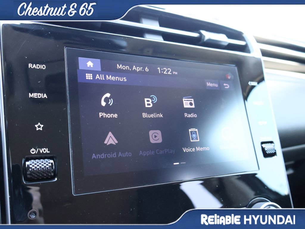 Used 2023 Hyundai Tucson SEL w/ Cargo Package image 36