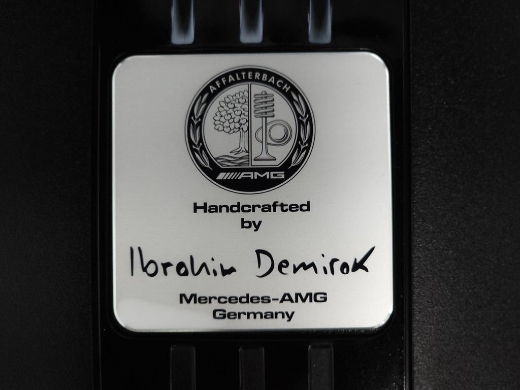 Used 2024 Mercedes-Benz S 63 AMG S image 41