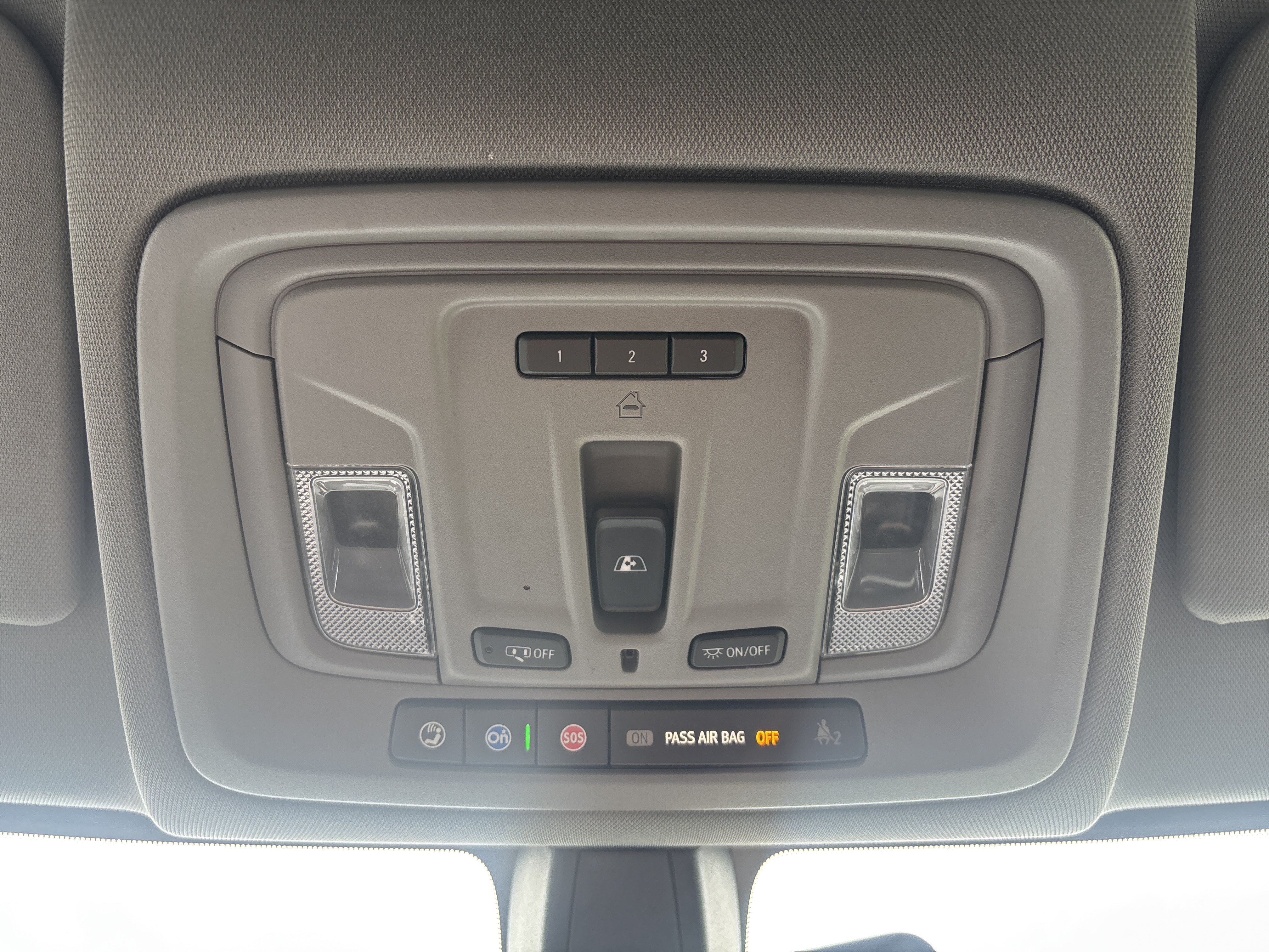 Used 2021 Chevrolet Silverado 1500 LT Trail Boss w/ Convenience Package II AWD/4WD image 39