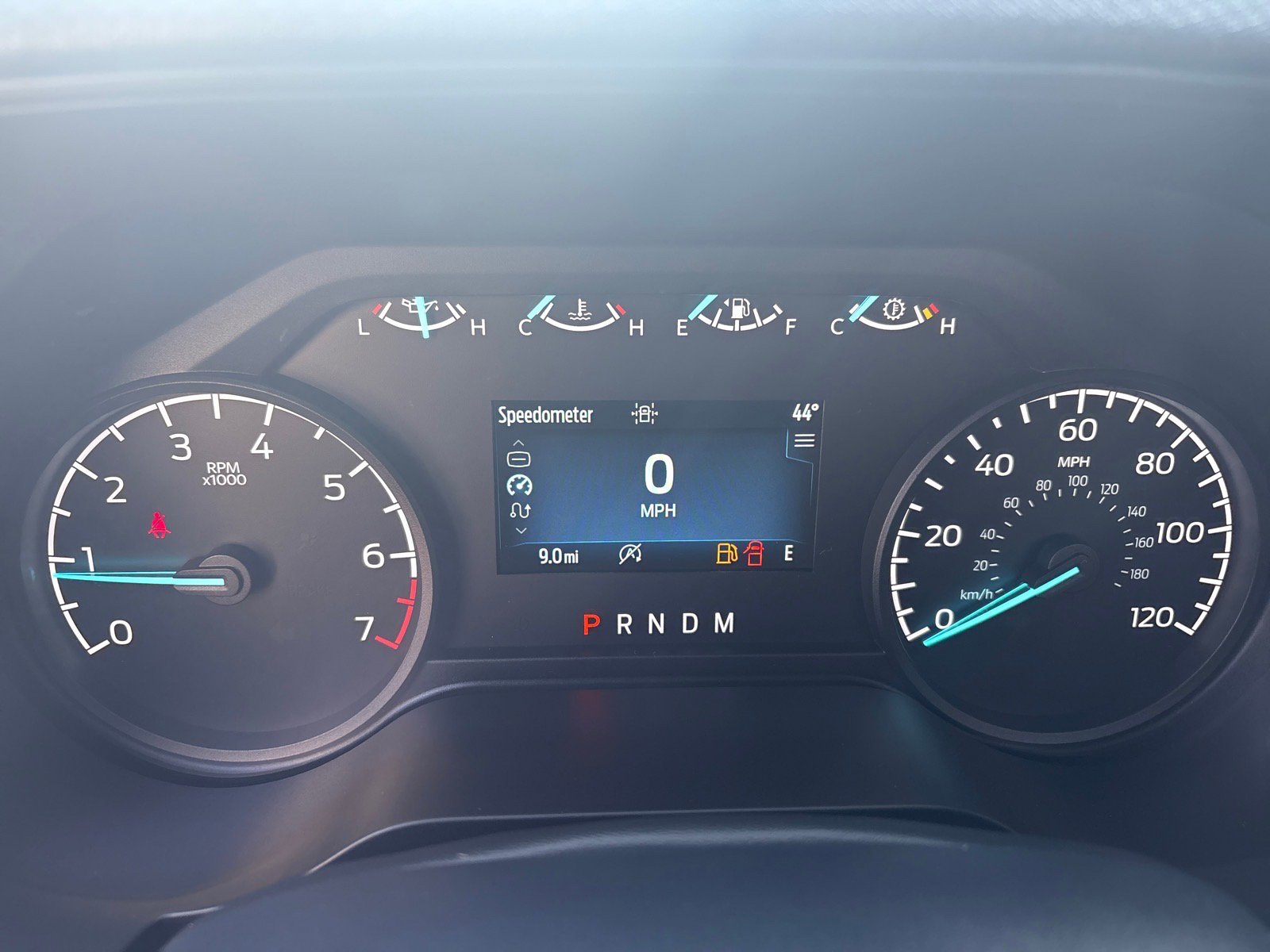 New 2026 Ford F150 XL RWD image 27