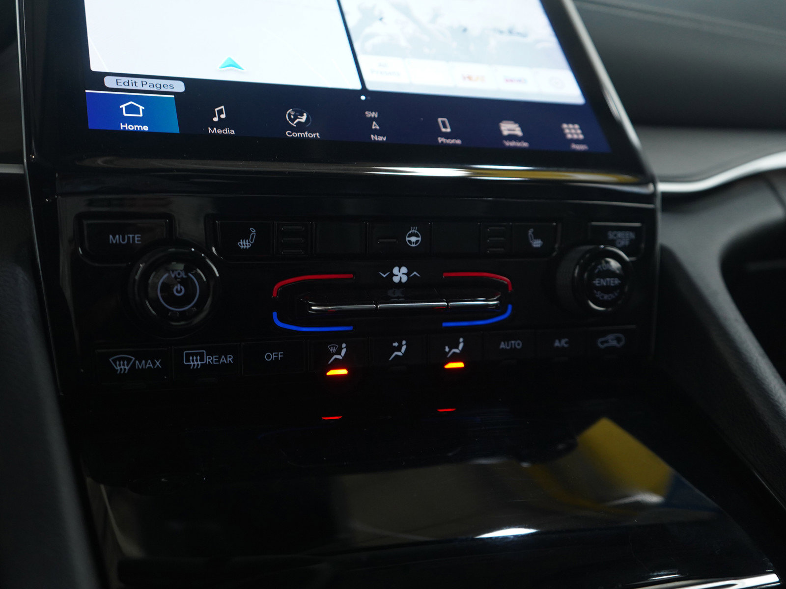 Used 2022 Jeep Grand Cherokee Limited image 23