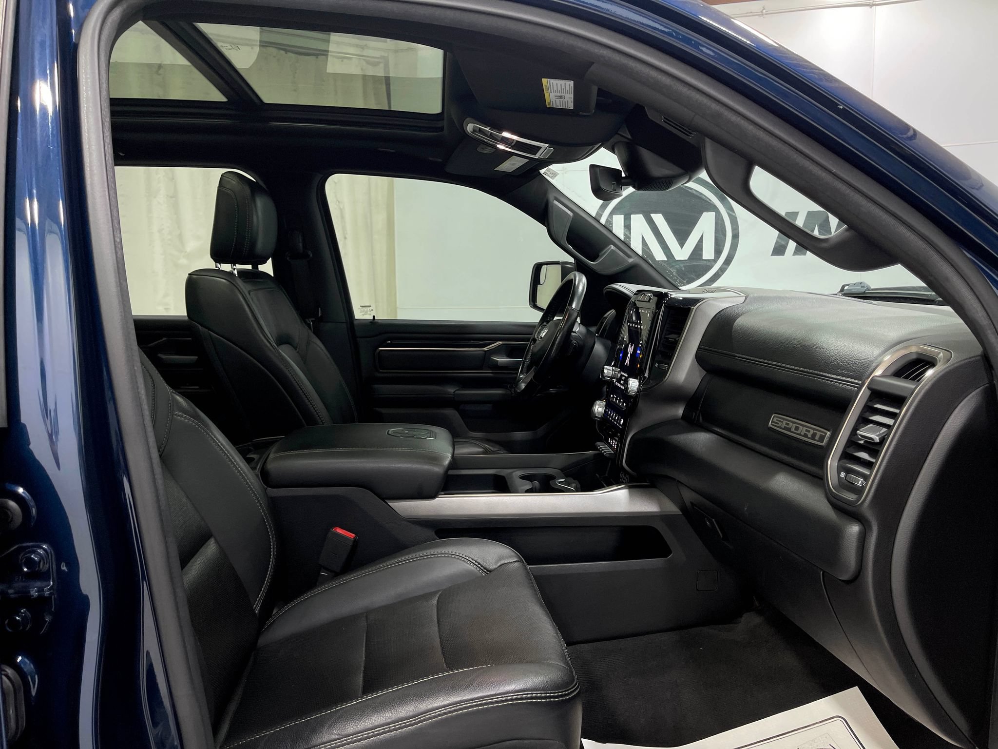 Used 2020 RAM 1500 Sport w/ Advanced Safety Group AWD/4WD image 31