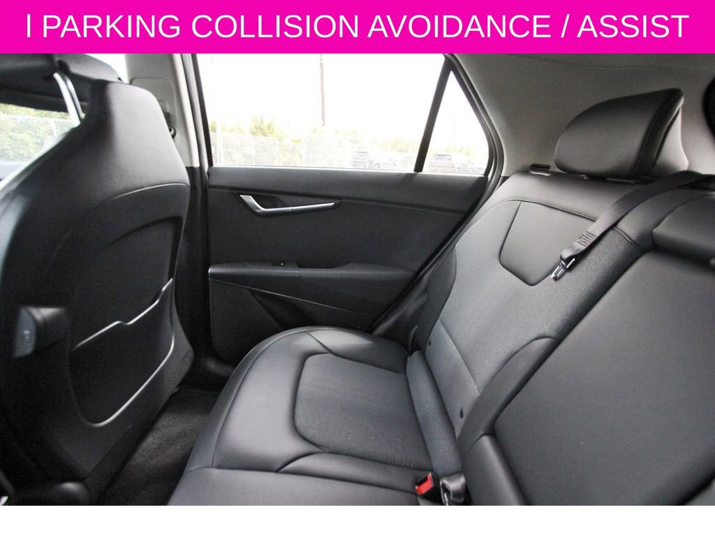 Used 2024 Kia Niro Wind image 12