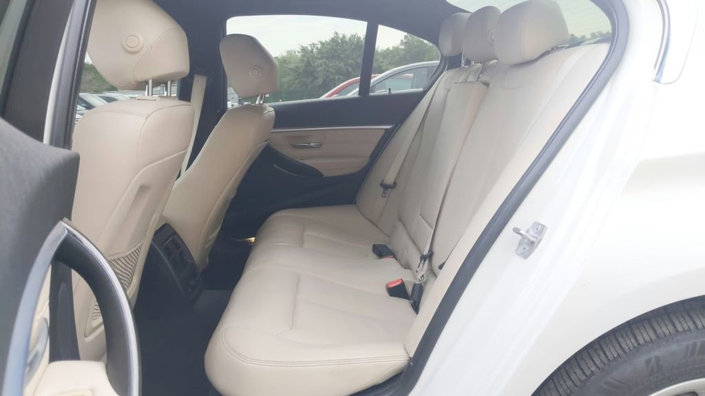 Used 2016 BMW 328i xDrive Sedan image 30