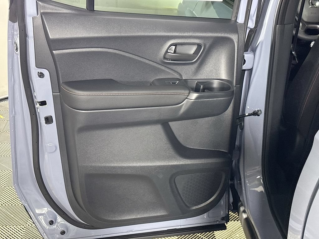 New 2026 Honda Ridgeline TrailSport image 20