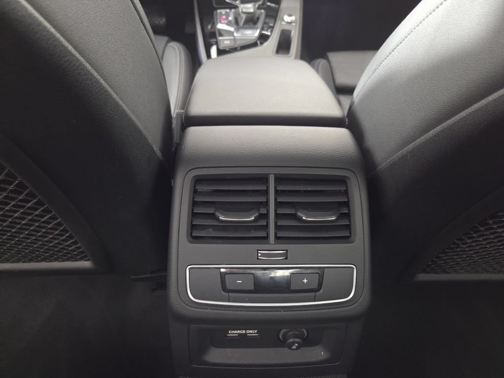 Used 2024 Audi A4 2.0T Premium Plus AWD/4WD image 26