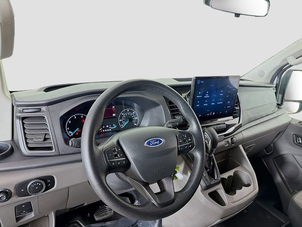 Used 2024 Ford Transit 350 XLT image 16
