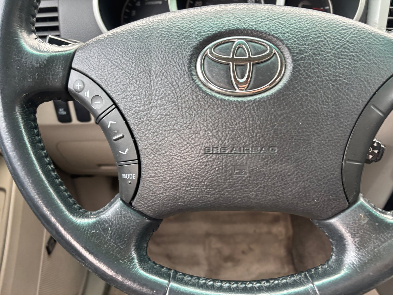 Used 2007 Toyota 4Runner Limited RWD image 19
