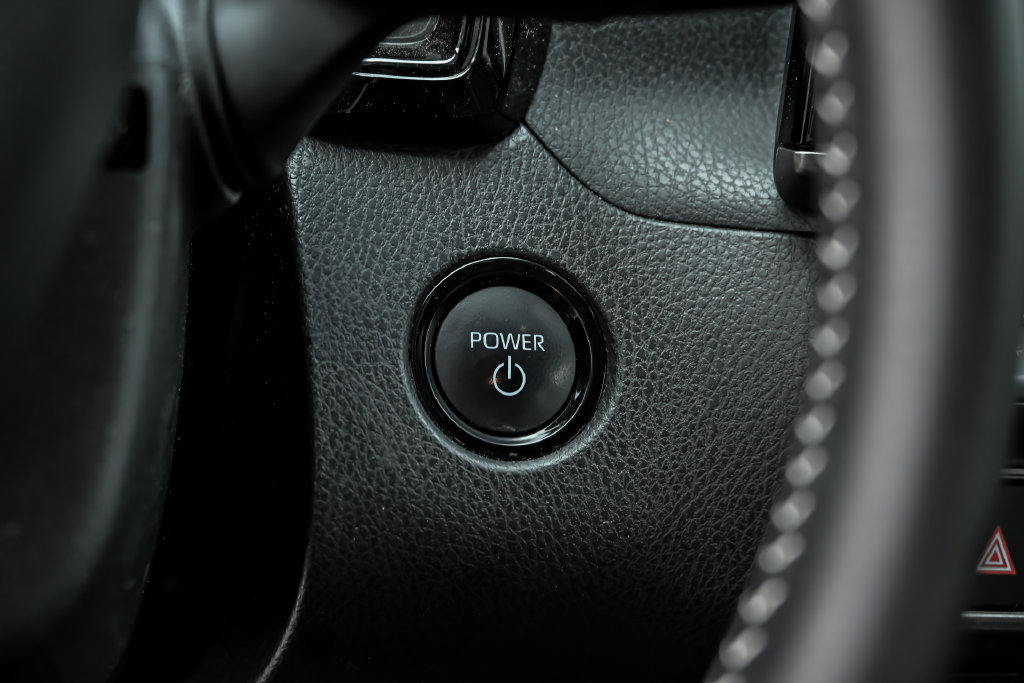 Used 2026 Toyota Camry SE FWD image 19