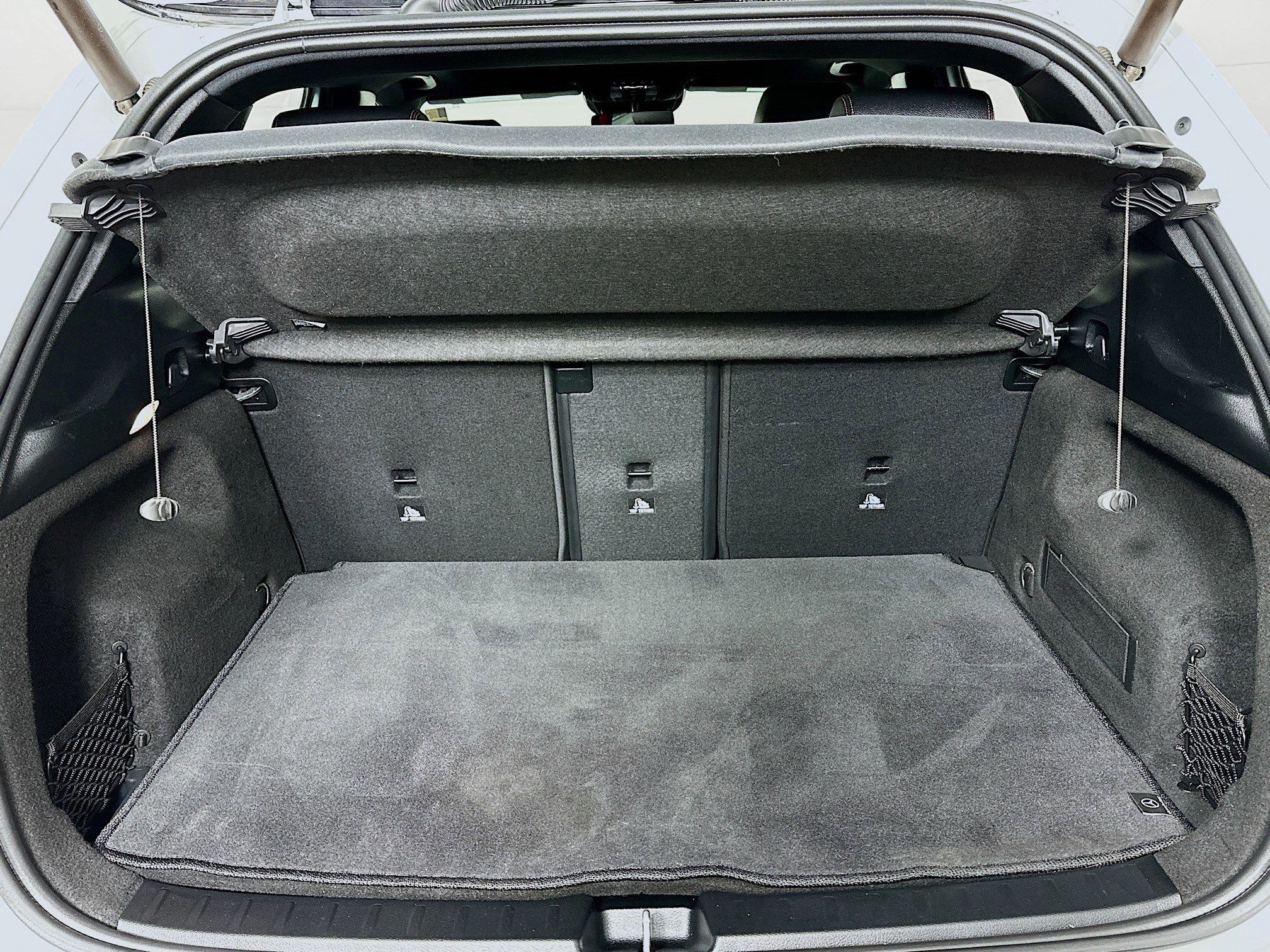 Used 2021 Mercedes-Benz GLA 35 AMG 4MATIC image 27