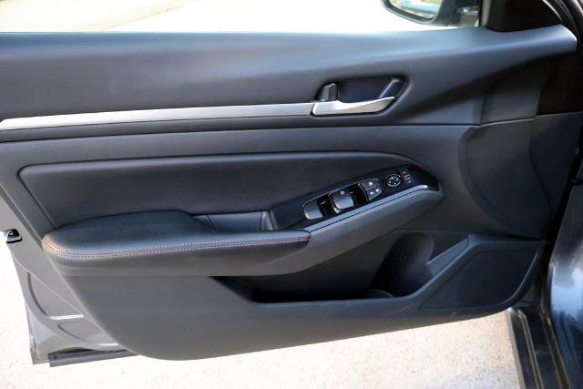 Certified 2024 Nissan Altima 2.5 SR image 15