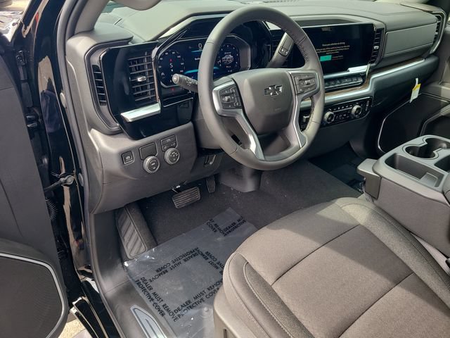 New 2026 Chevrolet Silverado 1500 RST RWD image 18
