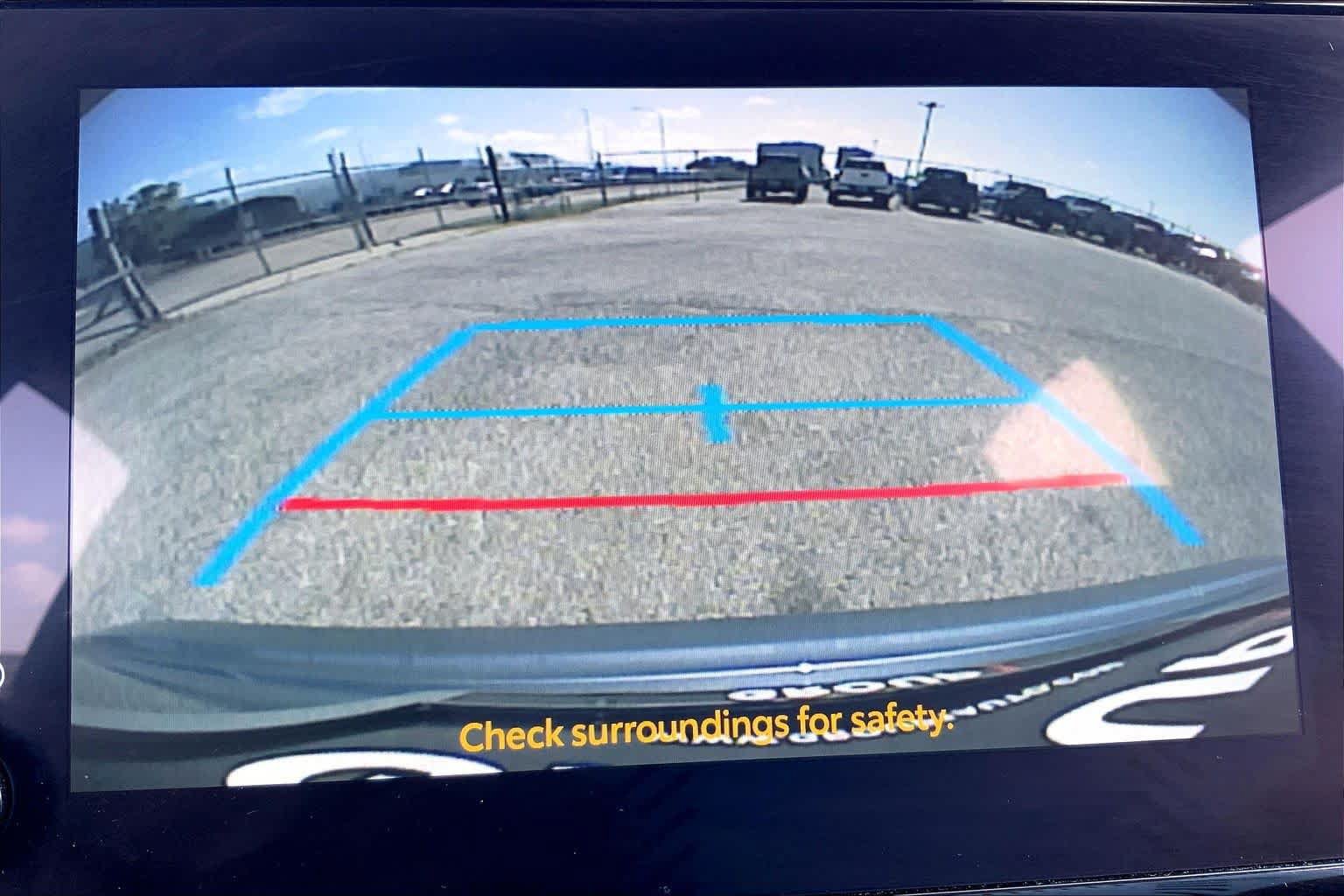Used 2026 Toyota Corolla LE FWD image 26