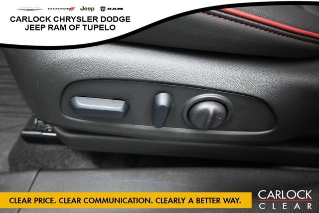 Used 2025 Chevrolet TrailBlazer RS w/ Driver Confidence Package AWD/4WD image 13