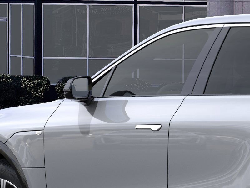 New 2026 Cadillac Lyriq Premium Luxury image 12