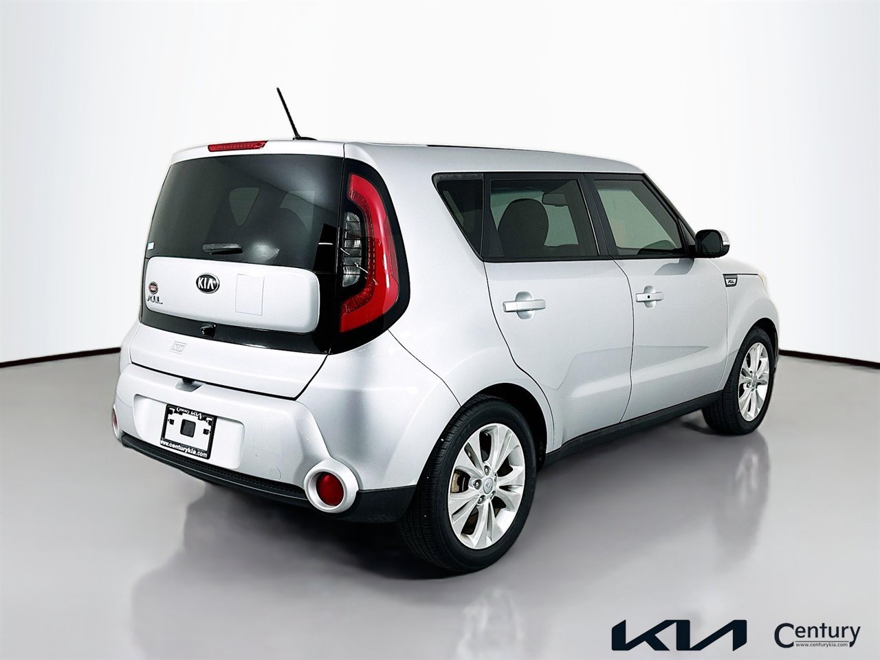 Used 2016 Kia Soul ! w/ Premium Package FWD image 5