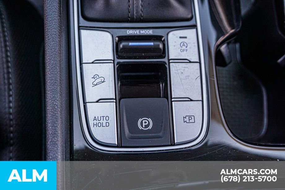 Used 2025 Hyundai Tucson SEL image 43