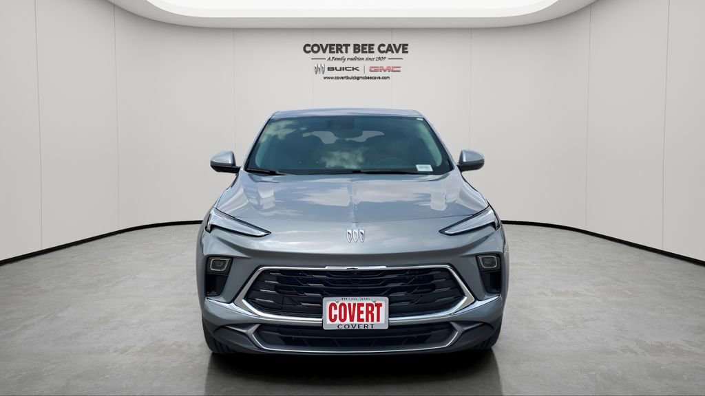 Used 2026 Buick Encore GX Preferred w/ Advanced Technology Package image 2