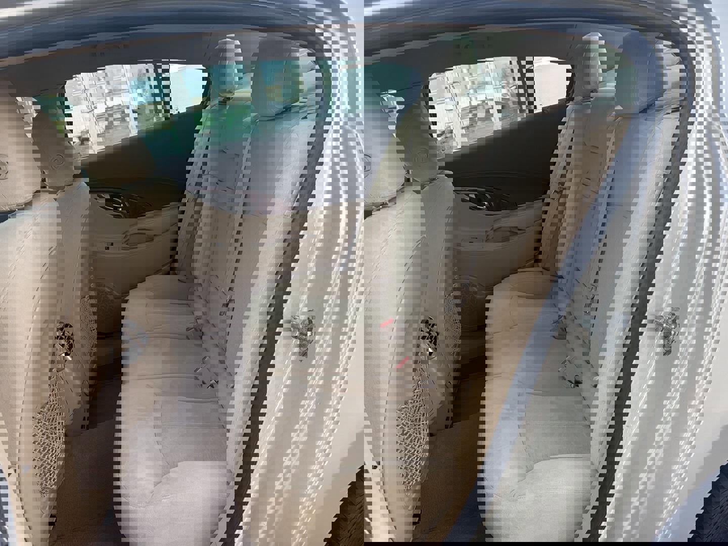 Used 2013 Buick LaCrosse image 10