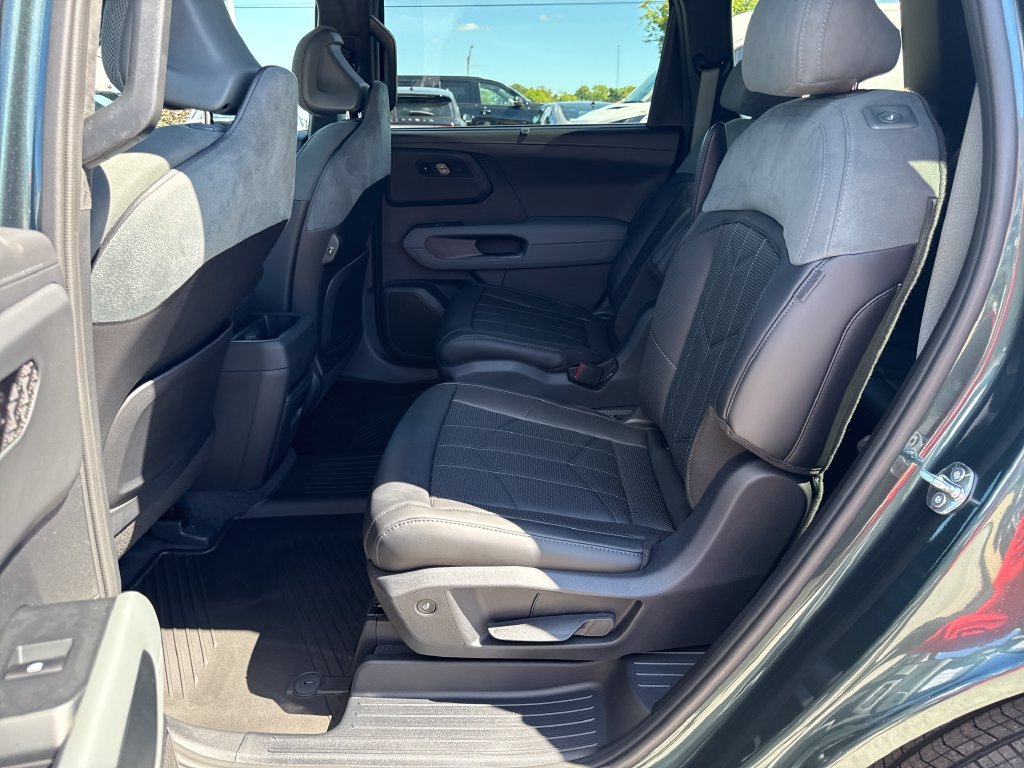 New 2027 Kia Telluride X-Line SX Prestige AWD/4WD image 14