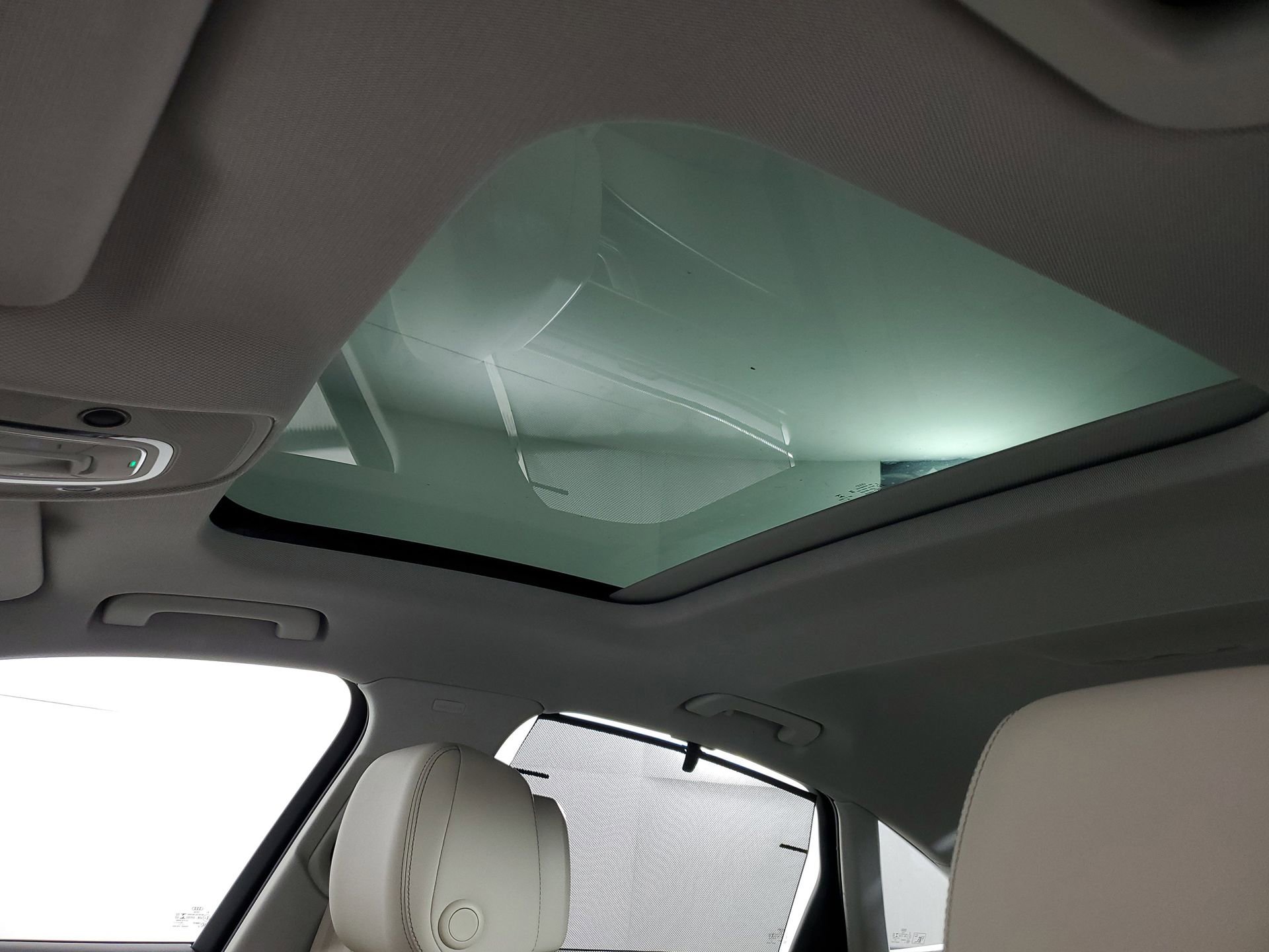 Certified 2021 Audi A6 3.0T Prestige image 46