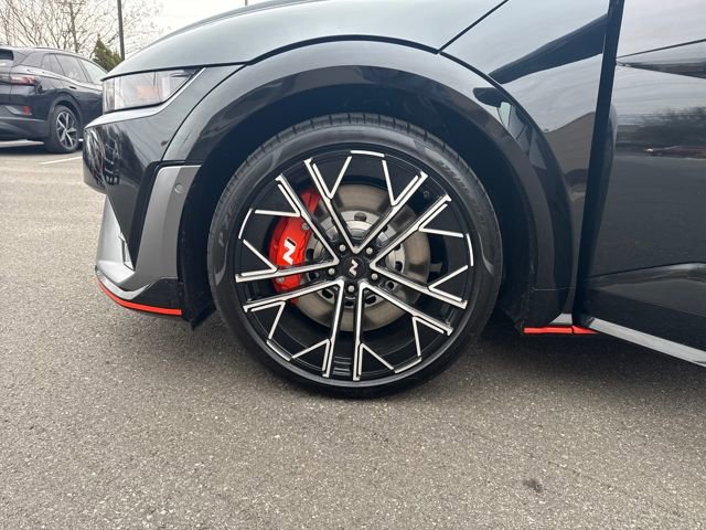 Certified 2025 Hyundai Ioniq 5 N image 27