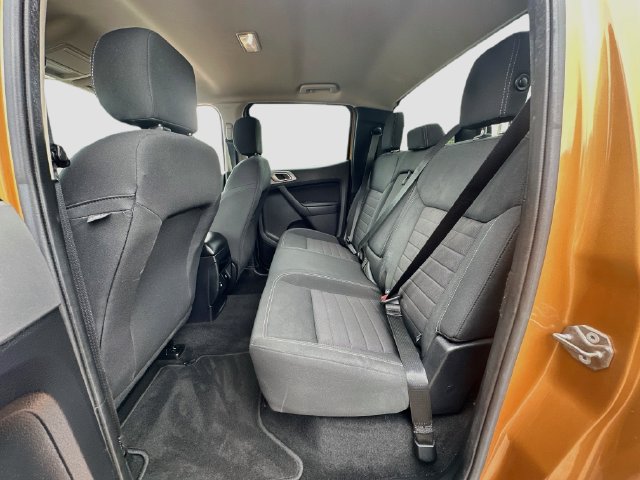 Used 2019 Ford Ranger XLT w/ Equipment Group 301A Mid AWD/4WD image 23