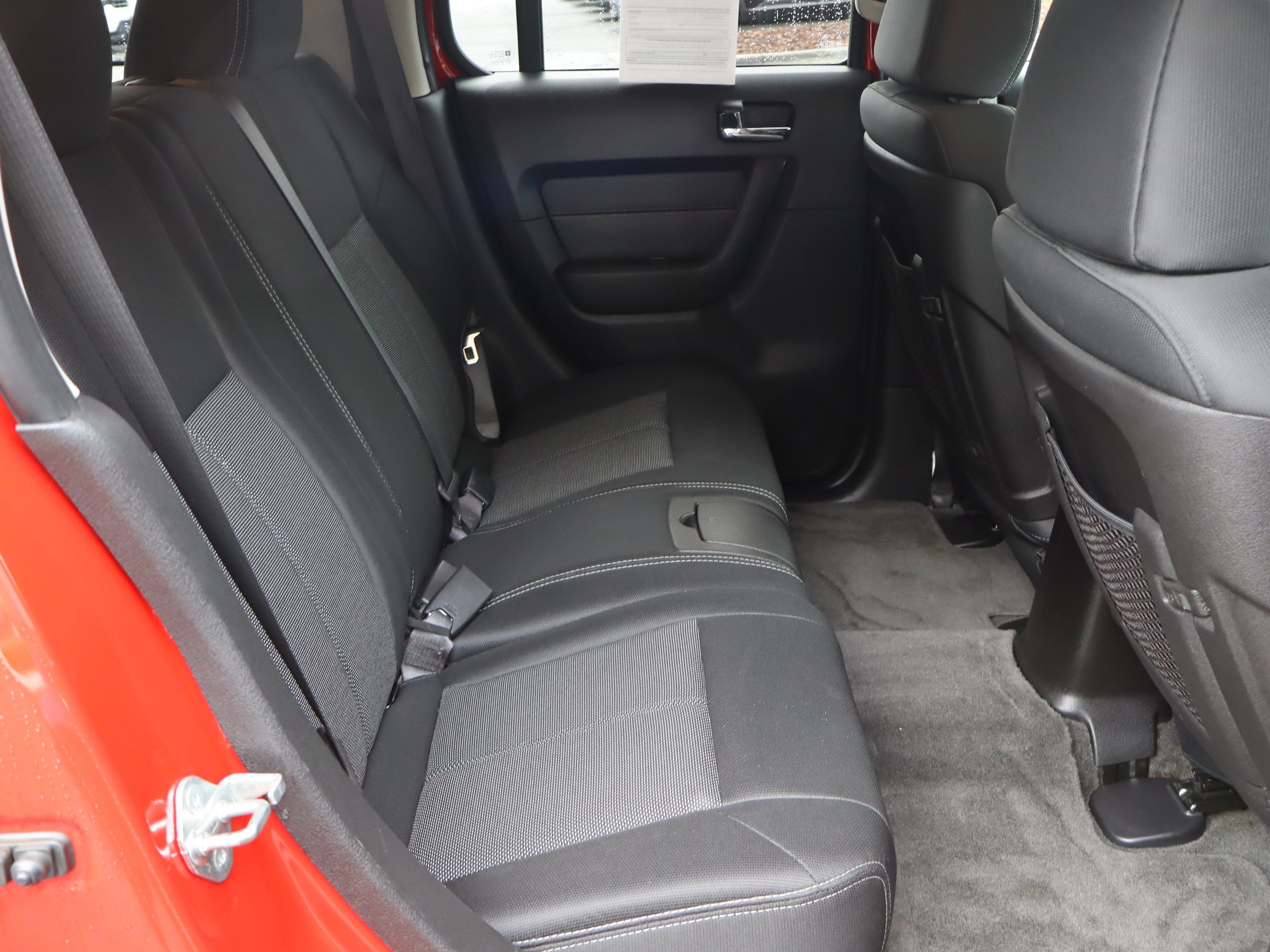 Used 2007 HUMMER H3 w/ Chrome Appearance Package AWD/4WD image 34