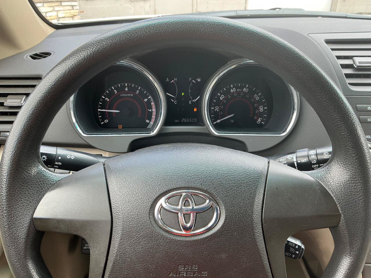 Used 2008 Toyota Highlander 2WD w/ Convenience Package image 22