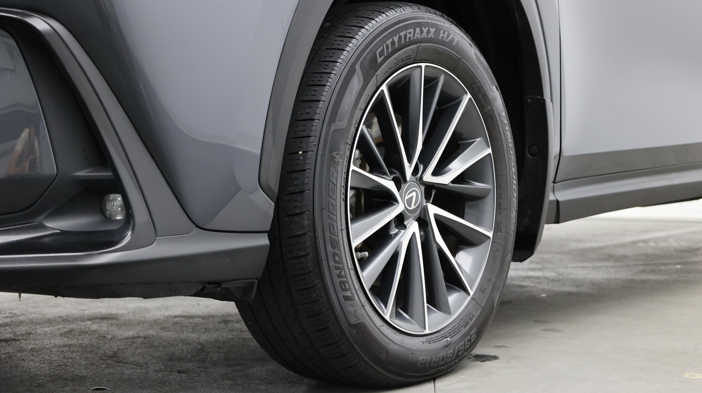 Used 2022 Lexus NX 250 FWD image 10