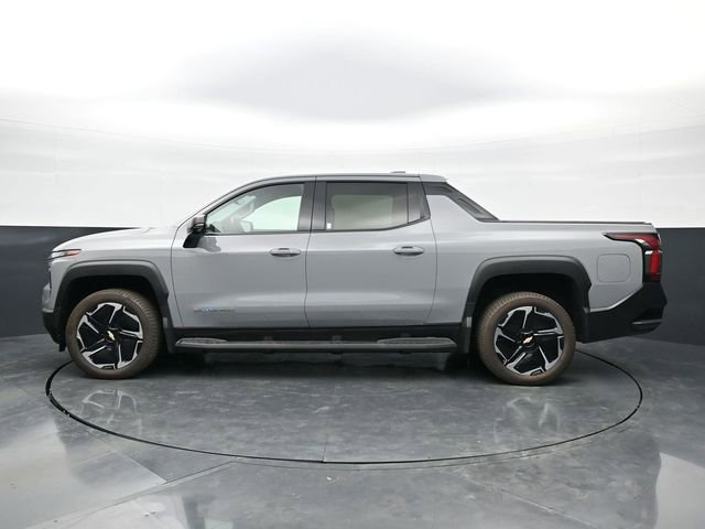 New 2026 Chevrolet Silverado EV LT AWD/4WD image 5