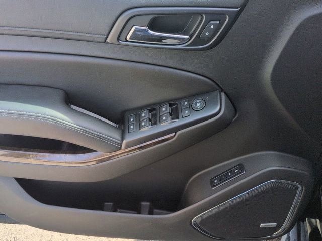 Used 2018 Chevrolet Tahoe LT AWD/4WD image 24