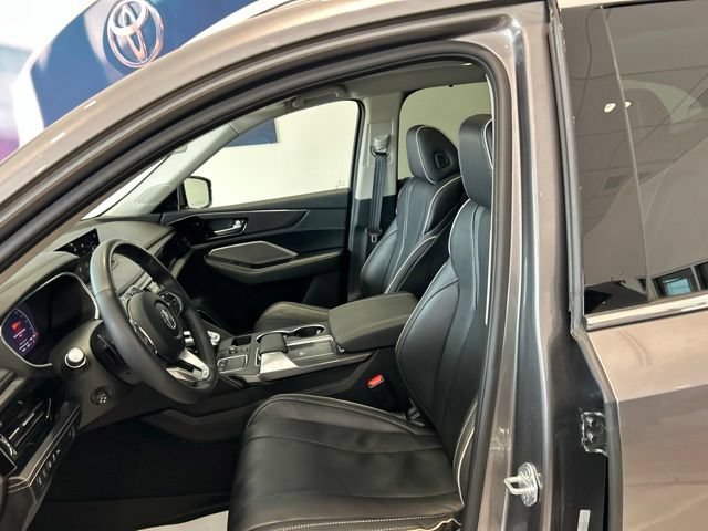 Used 2024 Acura MDX SH-AWD w/ Advance Package image 16