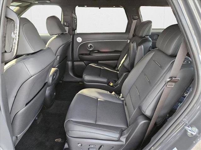 New 2026 Hyundai Palisade Calligraphy image 12