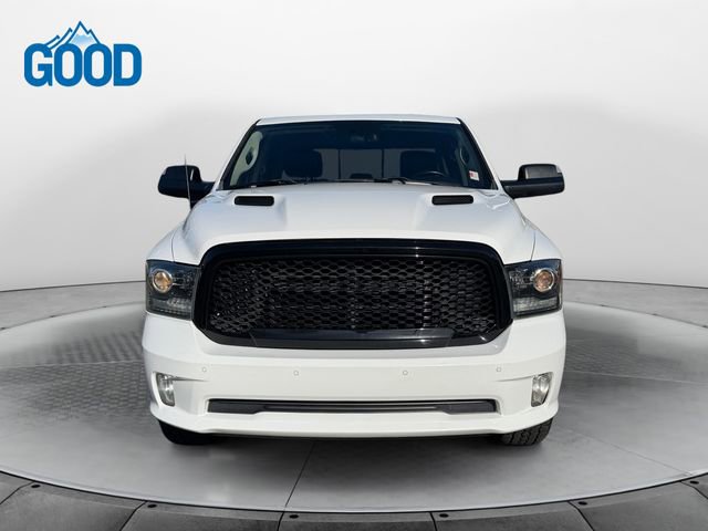 Used 2015 RAM 1500 Sport image 8