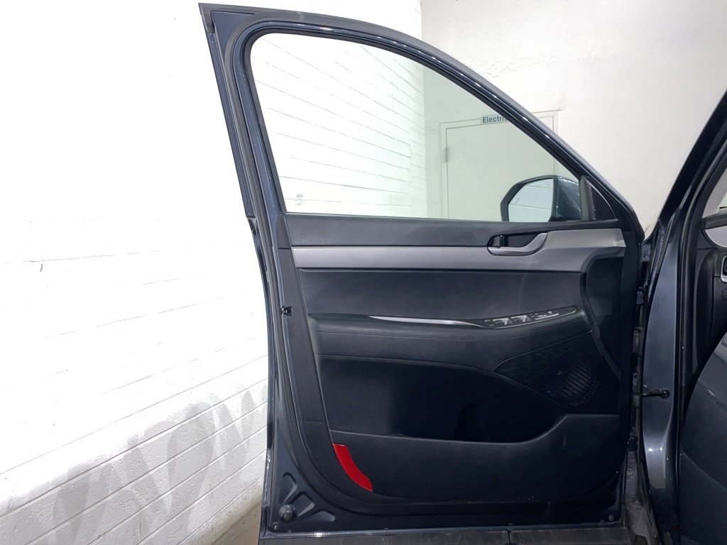 Used 2020 Hyundai Palisade SEL w/ Convenience Package image 9