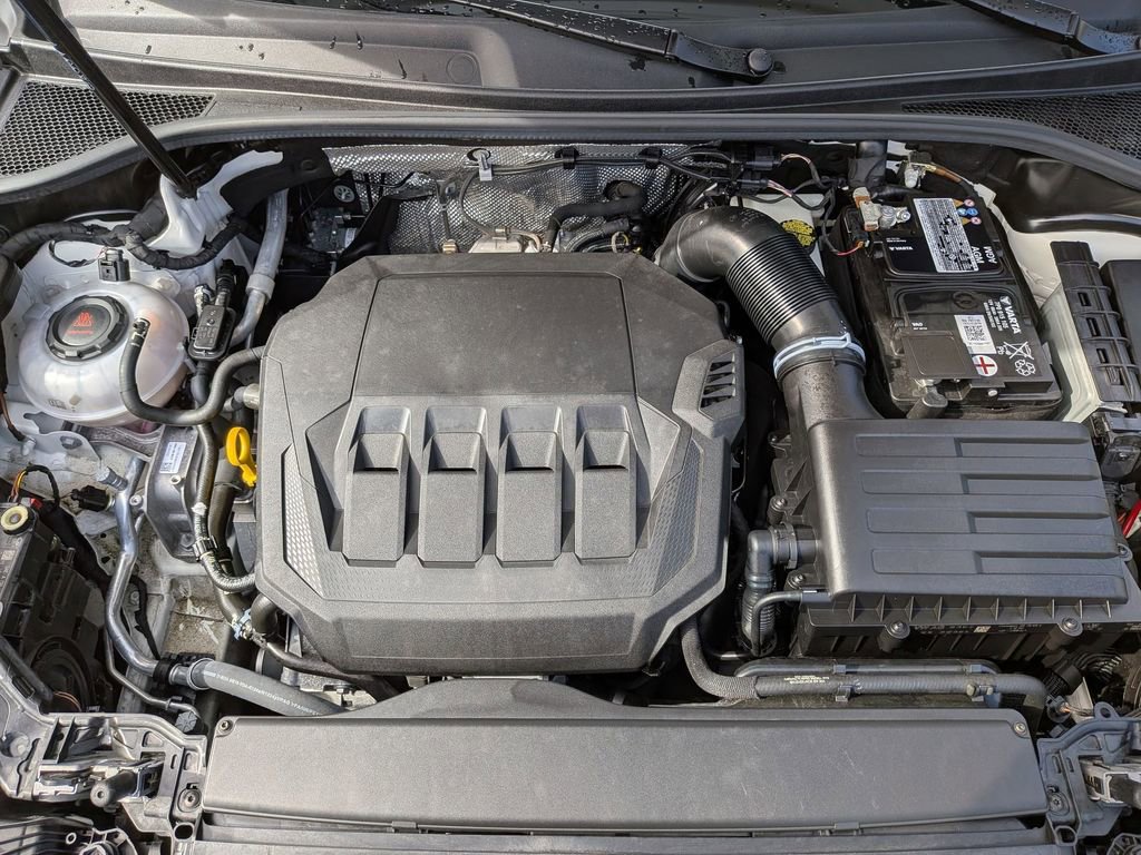 Used 2023 Audi Q3 2.0T Premium Plus w/ Premium Plus Package image 30