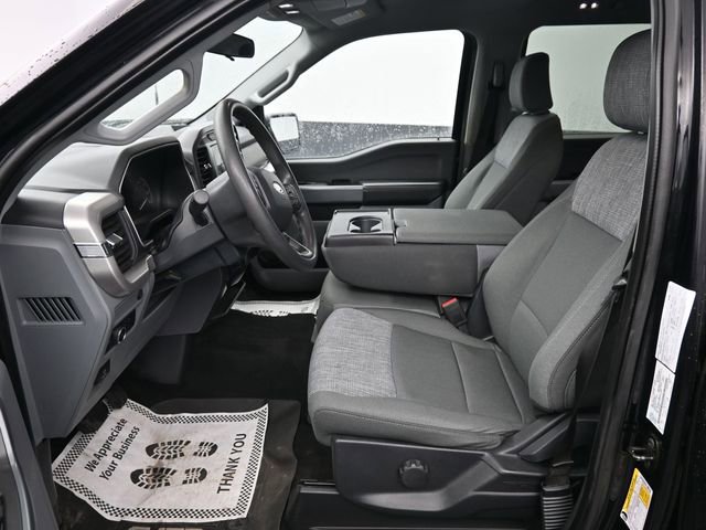 Used 2022 Ford F150 XLT w/ FX4 Off-Road Package image 6