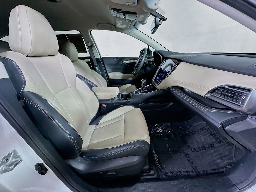 Used 2022 Subaru Outback Limited image 10