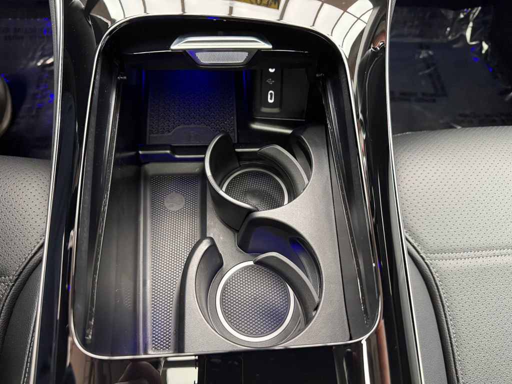 Used 2026 Mercedes-Benz GLC 300 GLC 300 image 16