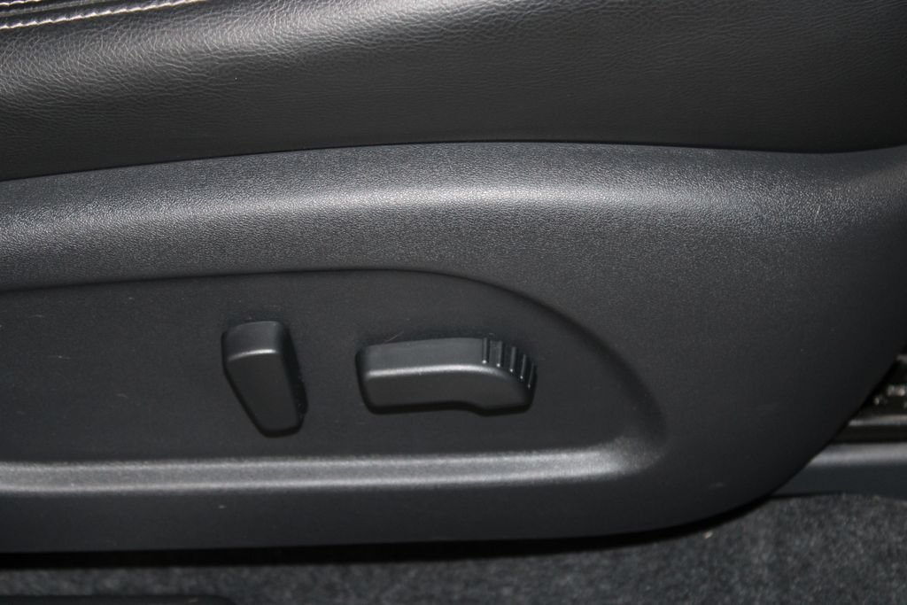 Used 2021 Nissan Murano SL AWD/4WD image 24