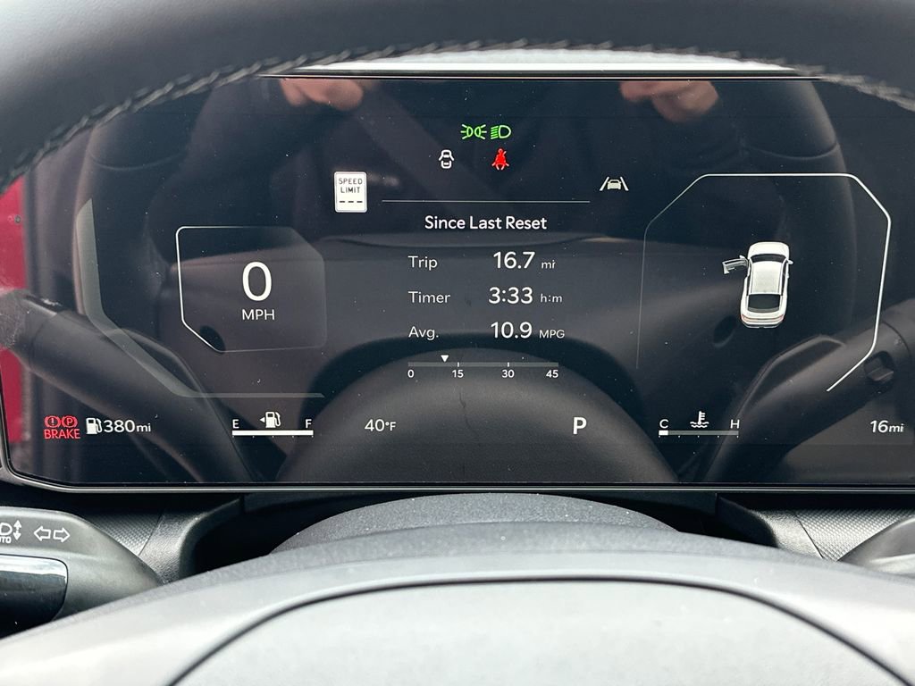 New 2025 Kia K4 EX FWD image 20