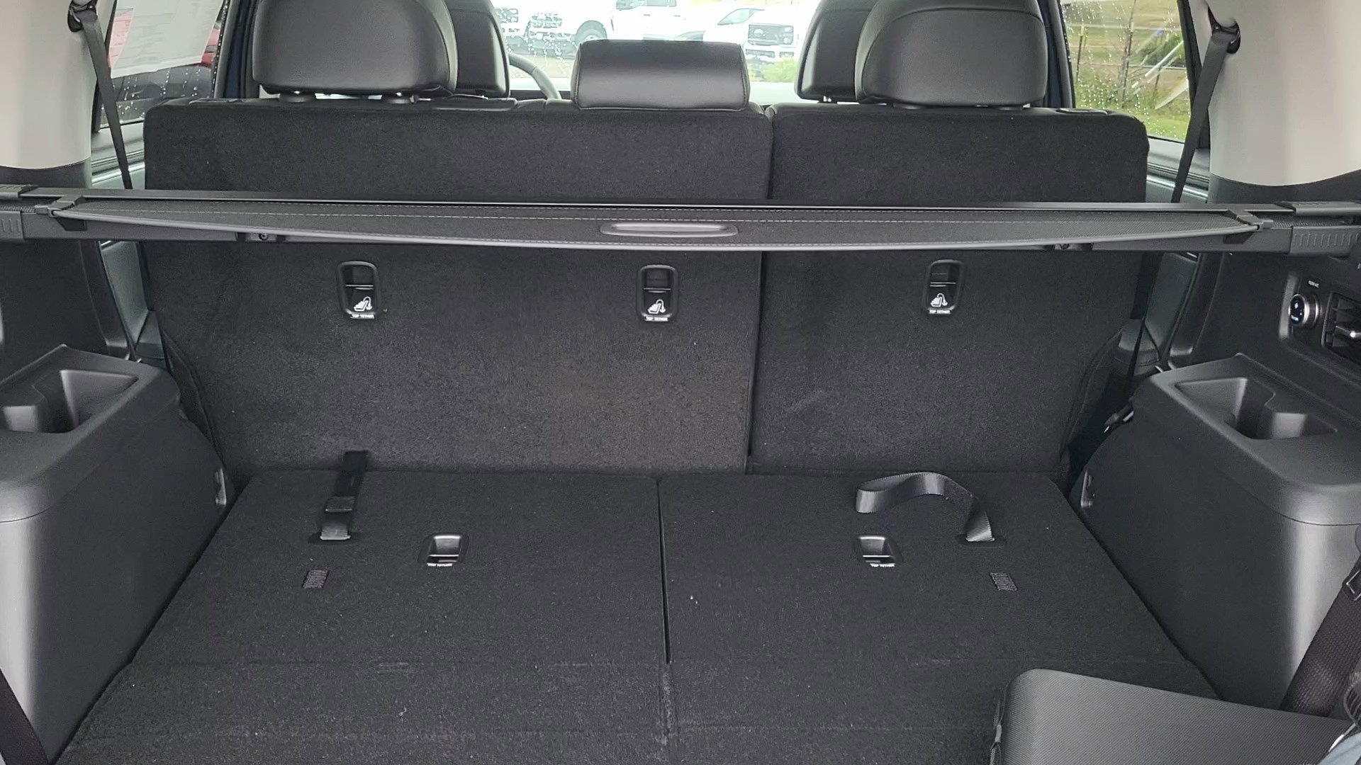 New 2026 Hyundai Santa Fe XRT image 21