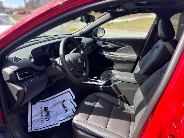 New 2026 Buick Envista Sport Touring w/ Convenience I Package FWD image 11