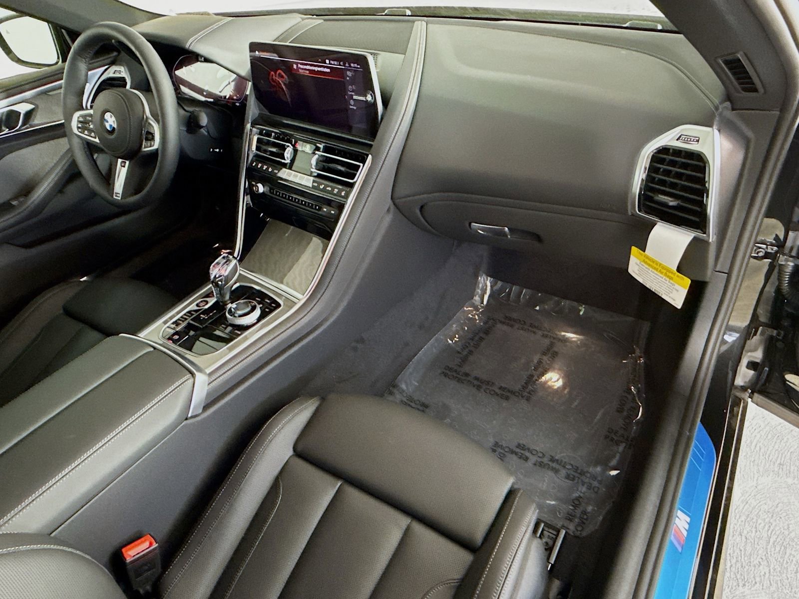 New 2026 BMW 840i RWD image 31