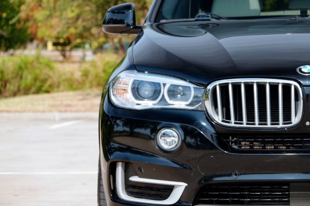 Used 2018 BMW X5 sDrive35i RWD image 30