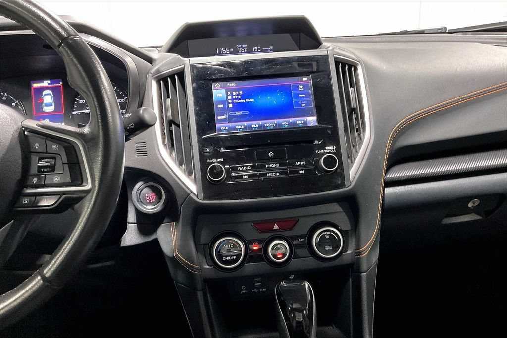 Used 2023 Subaru Crosstrek 2.0i Premium AWD/4WD image 7