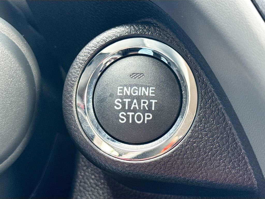 New 2026 Subaru Crosstrek 2.5i Limited w/ Crosstrek Mirror Package image 19