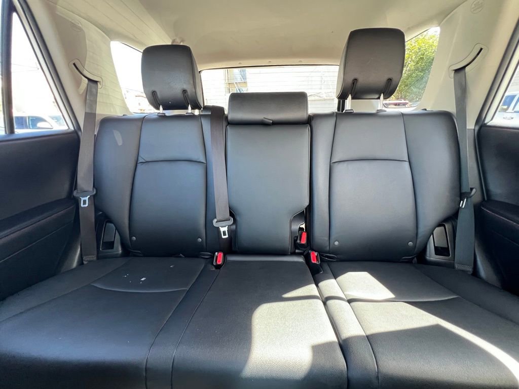 Certified 2024 Toyota 4Runner TRD Pro AWD/4WD image 16